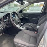 Chevrolet Cruze 2013 Sedan used-cars-fr photo 10