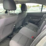 Chevrolet Cruze 2013 Sedan used-cars-fr photo 13