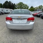 Chevrolet Cruze 2013 Sedan used-cars-fr photo 6