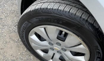 2013 Chevrolet Cruze LT Turbo full