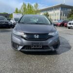 Honda Fit 2017 Hatchback used-cars-fr photo 1