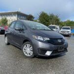 Honda Fit 2017 Hatchback used-cars-fr photo 14