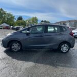 Honda Fit 2017 Hatchback used-cars-fr photo 3