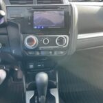 Honda Fit 2017 Hatchback used-cars-fr photo 11