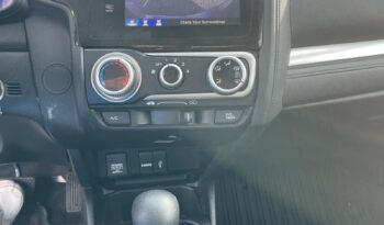 2017 Honda Fit LX full