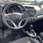 Honda Fit 2017 Hatchback used-cars-fr photo 12
