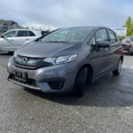 Honda Fit 2017 Hatchback used-cars-fr photo 2