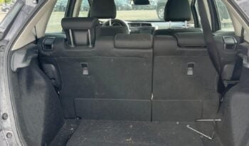 2017 Honda Fit LX full