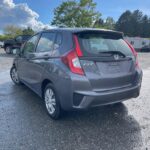 Honda Fit 2017 Hatchback used-cars-fr photo 4