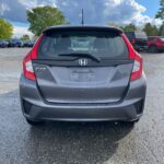 Honda Fit 2017 Hatchback used-cars-fr photo 5