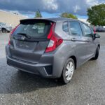 Honda Fit 2017 Hatchback used-cars-fr photo 6
