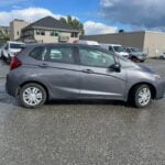 Honda Fit 2017 Hatchback used-cars-fr photo 7