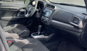 2017 Honda Fit LX full