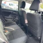 Honda Fit 2017 Hatchback used-cars-fr photo 9