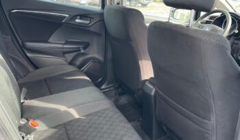 2017 Honda Fit LX full