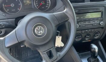 2014 Volkswagen Jetta Sedan full