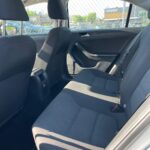 Volkswagen Jetta 2014 Sedan used-cars-fr photo 11