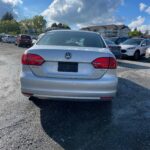Volkswagen Jetta 2014 Sedan used-cars-fr photo 6