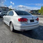 Volkswagen Jetta 2014 Sedan used-cars-fr photo 1