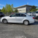 Volkswagen Jetta 2014 Sedan used-cars-fr photo 4