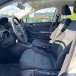 Volkswagen Jetta 2014 Sedan used-cars-fr photo 9