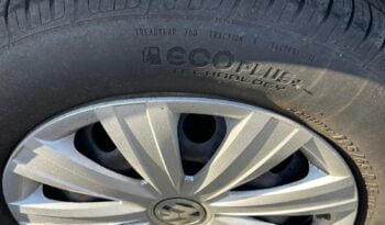 2014 Volkswagen Jetta Sedan full