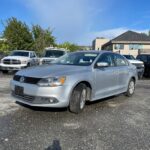 Volkswagen Jetta 2014 Sedan used-cars-fr photo 2