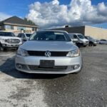 Volkswagen Jetta 2014 Sedan used-cars-fr photo 7