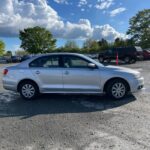 Volkswagen Jetta 2014 Sedan used-cars-fr photo 5