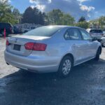 Volkswagen Jetta 2014 Sedan used-cars-fr photo 3
