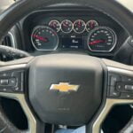 Chevrolet Silverado 2021 TRUCK used-cars-fr photo 6