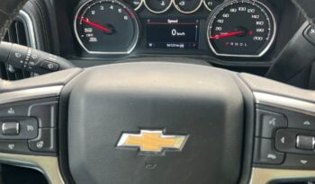 2021 Chevrolet Silverado K1500 LT full