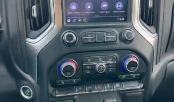 2021 Chevrolet Silverado K1500 LT full