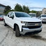 Chevrolet Silverado 2021 TRUCK used-cars-fr photo 10