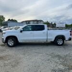 Chevrolet Silverado 2021 TRUCK used-cars-fr photo 4