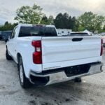 Chevrolet Silverado 2021 TRUCK used-cars-fr photo 1
