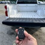 Chevrolet Silverado 2021 TRUCK used-cars-fr photo 5