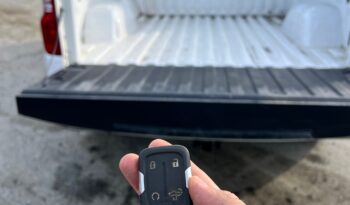 2021 Chevrolet Silverado K1500 LT full