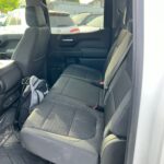Chevrolet Silverado 2021 TRUCK used-cars-fr photo 9
