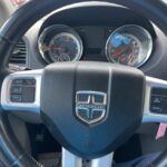 Dodge Grand Caravan 2012 MULTIPURPOSE PASSENGER VEHICLE (MPV) used-cars photo 14