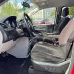 Dodge Grand Caravan 2012 MULTIPURPOSE PASSENGER VEHICLE (MPV) used-cars photo 9