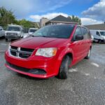 Dodge Grand Caravan 2012 MULTIPURPOSE PASSENGER VEHICLE (MPV) used-cars photo 11