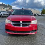 Dodge Grand Caravan 2012 MULTIPURPOSE PASSENGER VEHICLE (MPV) used-cars photo 6