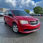 Dodge Grand Caravan 2012 MULTIPURPOSE PASSENGER VEHICLE (MPV) used-cars photo 17
