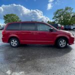 Dodge Grand Caravan 2012 MULTIPURPOSE PASSENGER VEHICLE (MPV) used-cars photo 4