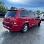 Dodge Grand Caravan 2012 MULTIPURPOSE PASSENGER VEHICLE (MPV) used-cars photo 3