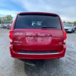 Dodge Grand Caravan 2012 MULTIPURPOSE PASSENGER VEHICLE (MPV) used-cars photo 7