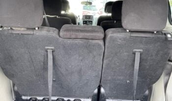 2012 Dodge Grand Caravan SE full