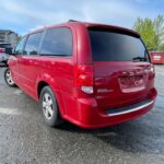 Dodge Grand Caravan 2012 MULTIPURPOSE PASSENGER VEHICLE (MPV) used-cars photo 1