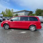 Dodge Grand Caravan 2012 MULTIPURPOSE PASSENGER VEHICLE (MPV) used-cars photo 5